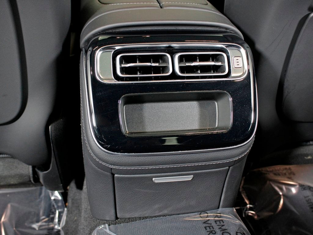 2024 Mercedes-Benz S-Class S 580 4MATIC®