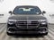 2024 Mercedes-Benz S-Class S 580 4MATIC®