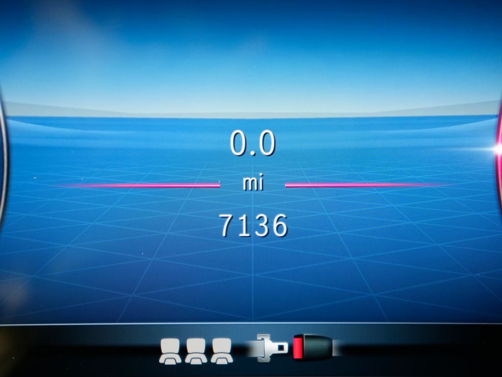 2025 Mercedes-Benz S-Class S 580 4MATIC®