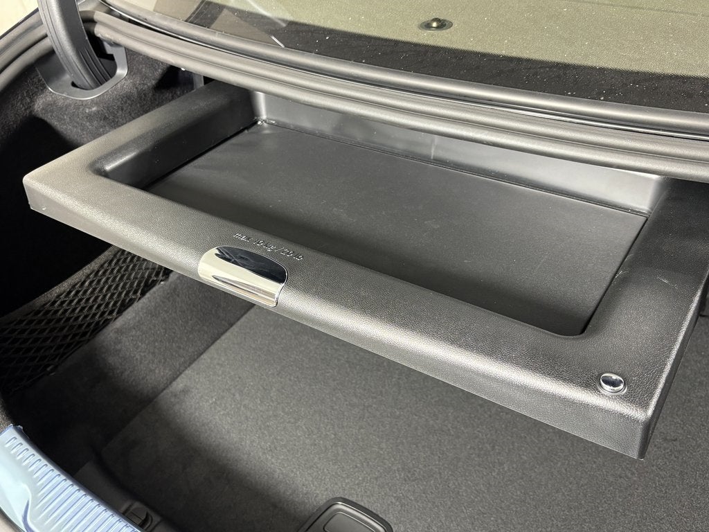 2026 Mercedes-Benz S-Class S 580 4MATIC®