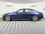 2026 Mercedes-Benz S-Class S 580 4MATIC®