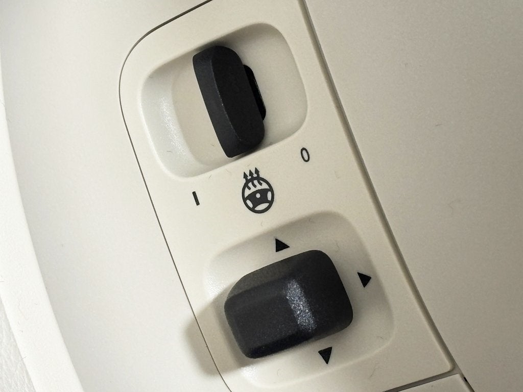 2026 Mercedes-Benz S-Class S 580 4MATIC®