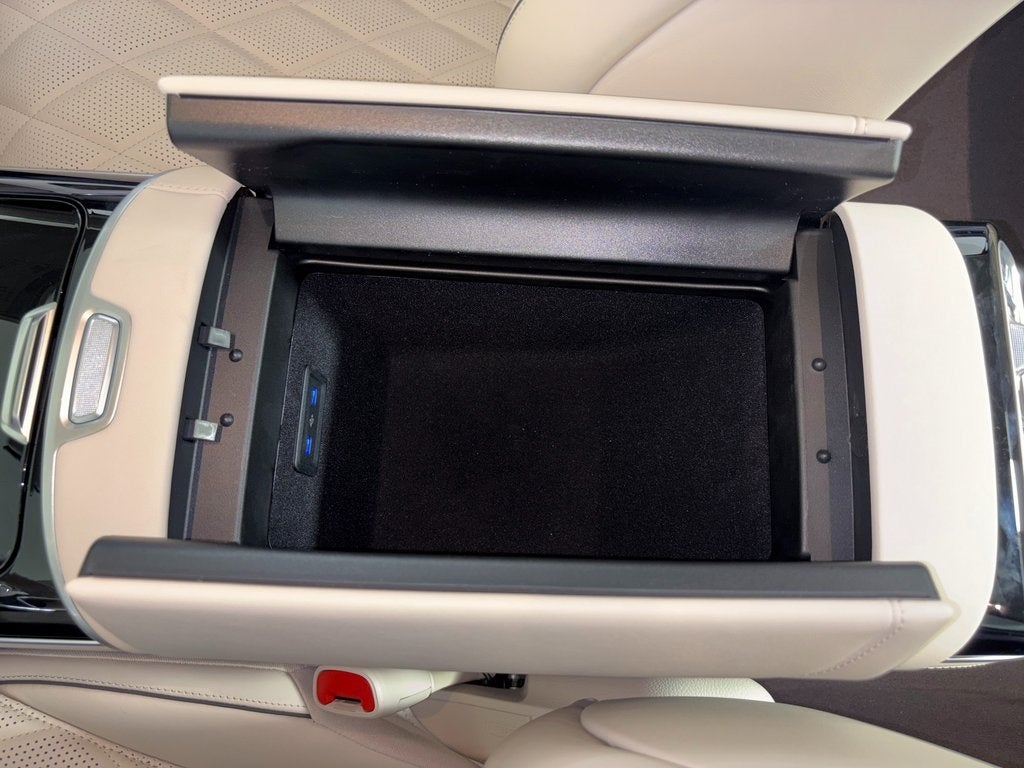 2026 Mercedes-Benz S-Class S 580 4MATIC®