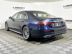 2026 Mercedes-Benz S-Class S 580 4MATIC®