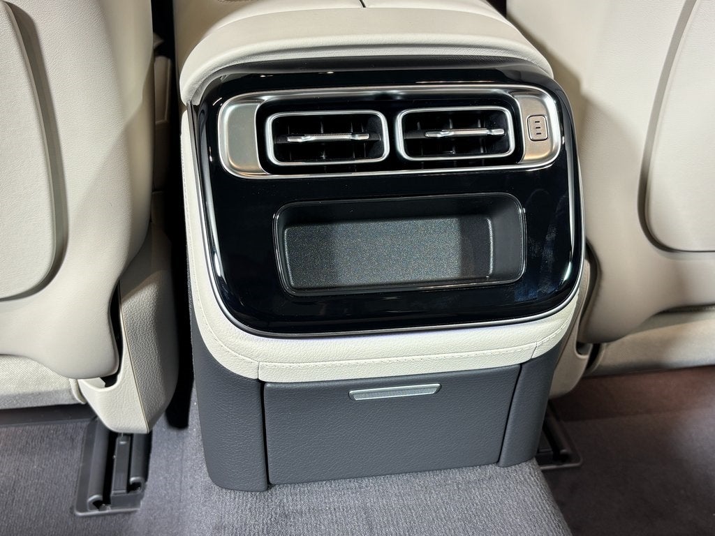 2026 Mercedes-Benz S-Class S 580 4MATIC®