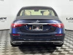 2026 Mercedes-Benz S-Class S 580 4MATIC®