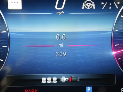 2025 Mercedes-Benz S-Class S 580 4MATIC®