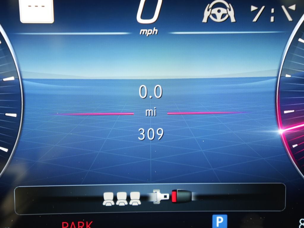 2025 Mercedes-Benz S-Class S 580 4MATIC®