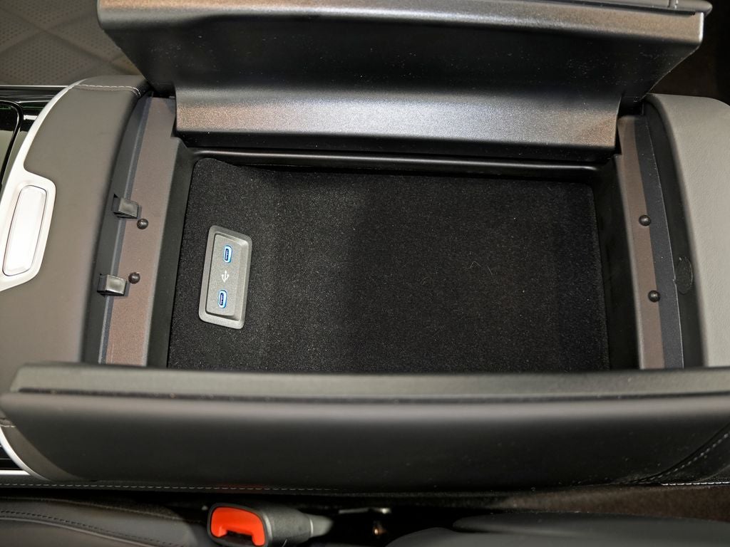 2025 Mercedes-Benz S-Class S 580 4MATIC®