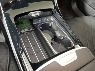 2025 Mercedes-Benz S-Class S 580 4MATIC®