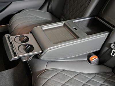 2025 Mercedes-Benz S-Class S 580 4MATIC®
