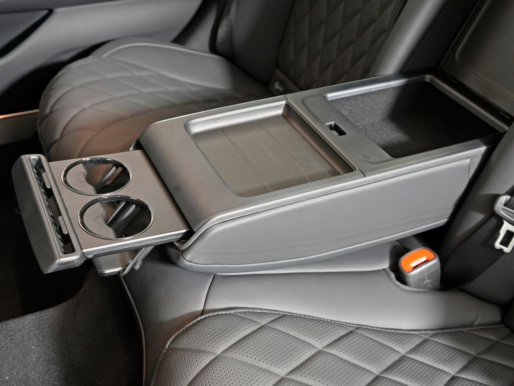 2025 Mercedes-Benz S-Class S 580 4MATIC®