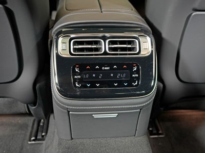 2025 Mercedes-Benz S-Class S 580 4MATIC®