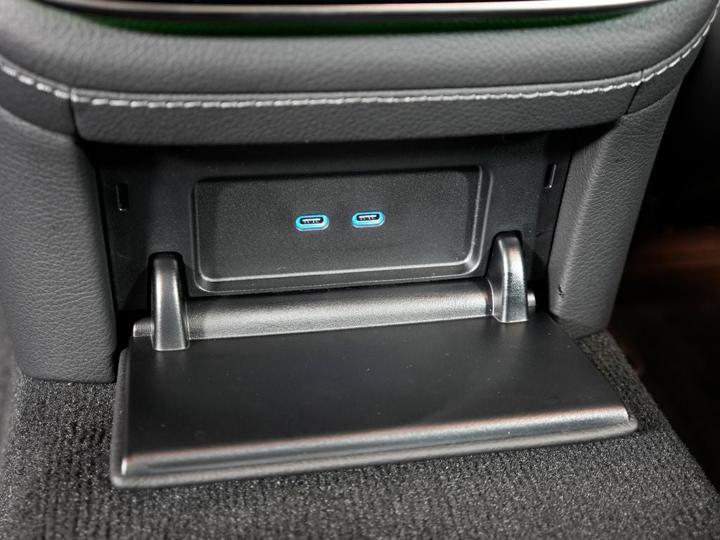 2025 Mercedes-Benz S-Class S 580 4MATIC®