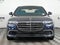 2025 Mercedes-Benz S-Class S 580 4MATIC®