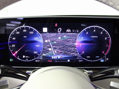 2026 Mercedes-Benz S-Class S 580 4MATIC®