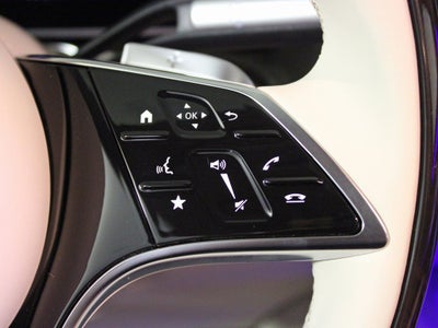 2026 Mercedes-Benz S-Class S 580 4MATIC®