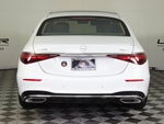 2026 Mercedes-Benz S-Class S 580 4MATIC®