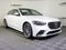 2026 Mercedes-Benz S-Class S 580 4MATIC®