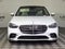 2026 Mercedes-Benz S-Class S 580 4MATIC®