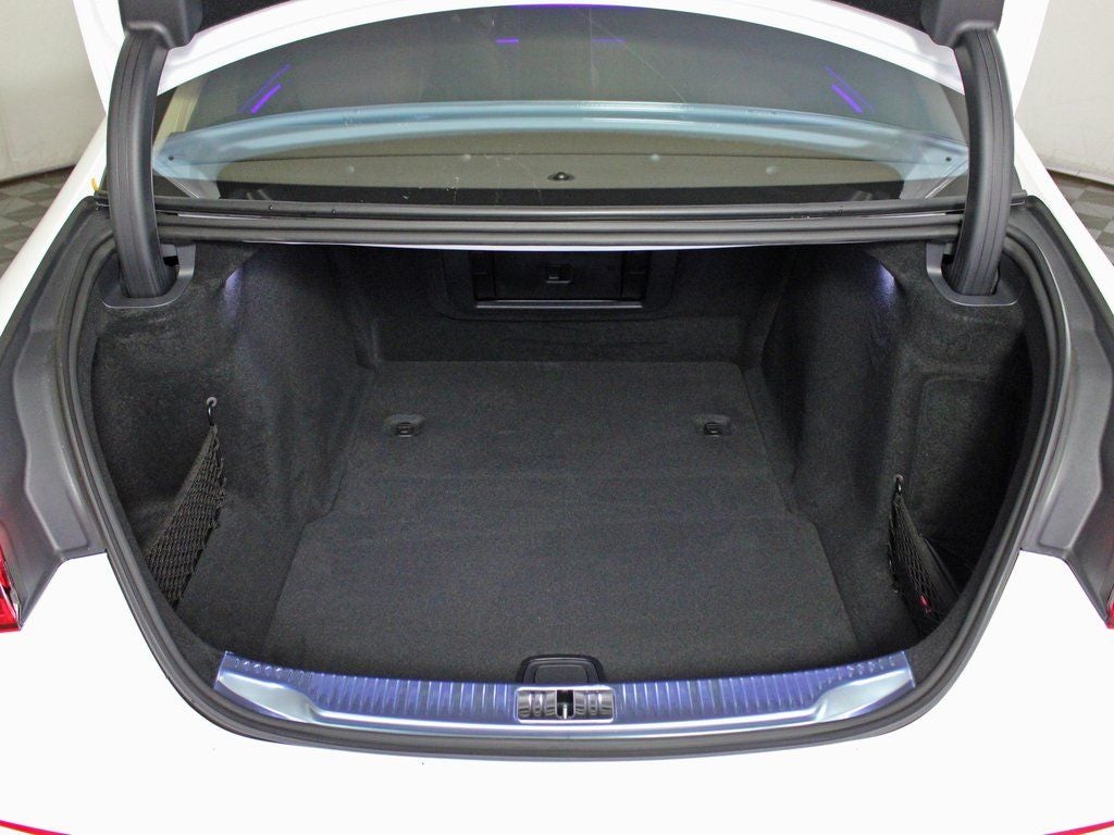 2026 Mercedes-Benz S-Class S 580 4MATIC®