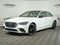 2025 Mercedes-Benz S-Class S 580 4MATIC®