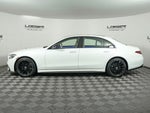 2025 Mercedes-Benz S-Class S 580 4MATIC®
