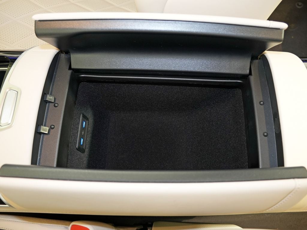 2025 Mercedes-Benz S-Class S 580 4MATIC®