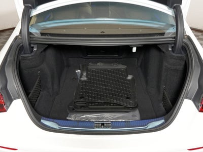 2025 Mercedes-Benz S-Class S 580 4MATIC®