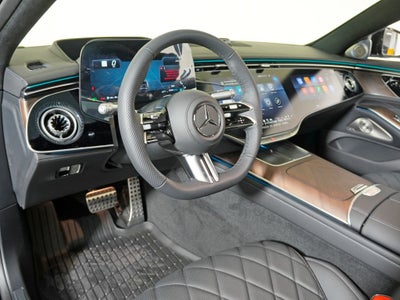 2027 Mercedes-Benz S-Class S 580 4MATIC®