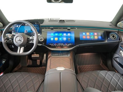 2027 Mercedes-Benz S-Class S 580 4MATIC®