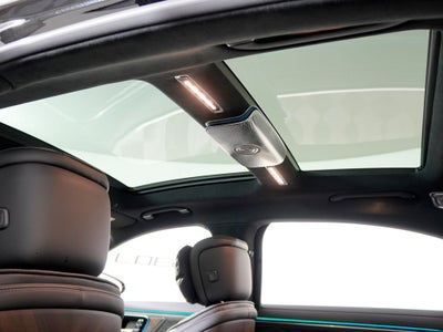 2027 Mercedes-Benz S-Class S 580 4MATIC®