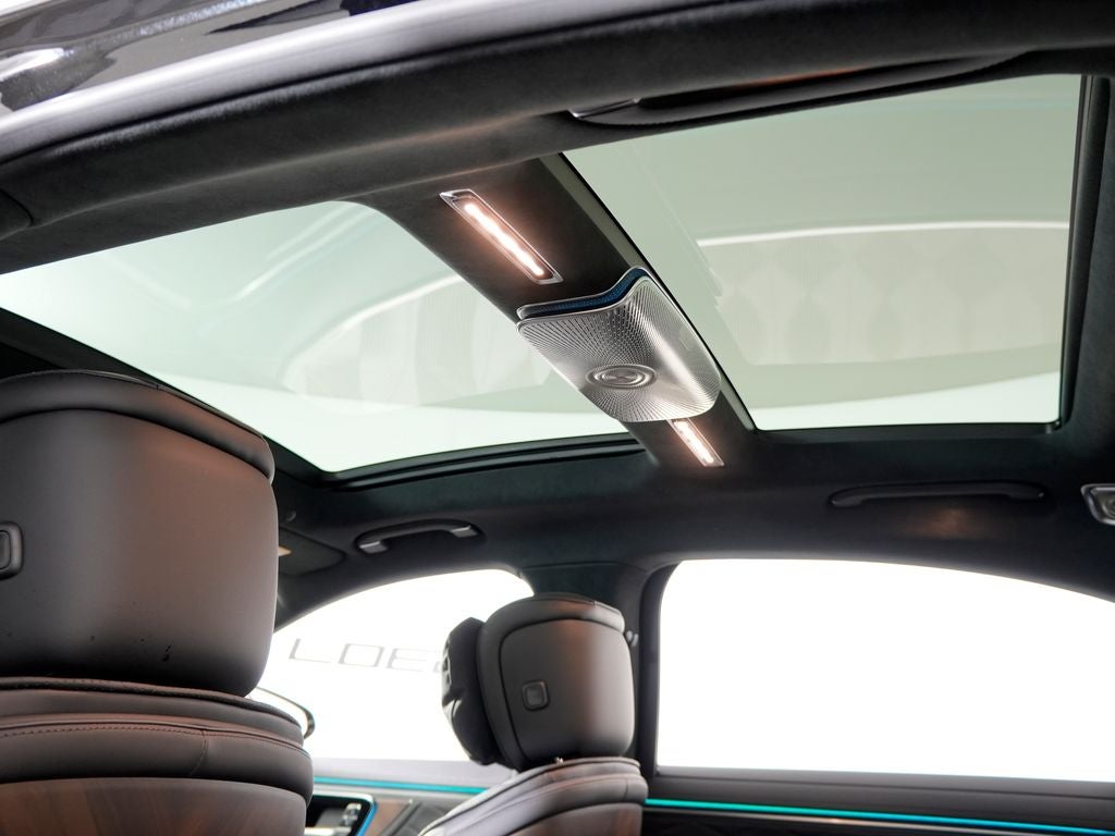 2027 Mercedes-Benz S-Class S 580 4MATIC®