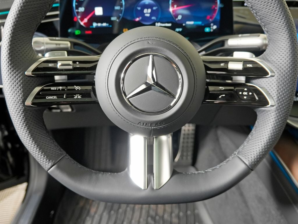 2027 Mercedes-Benz S-Class S 580 4MATIC®
