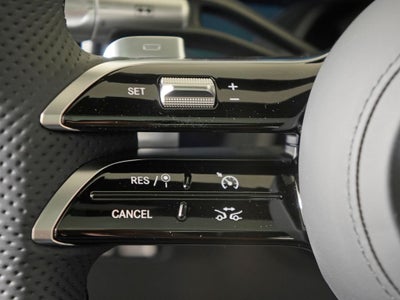 2027 Mercedes-Benz S-Class S 580 4MATIC®