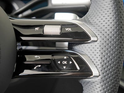 2027 Mercedes-Benz S-Class S 580 4MATIC®