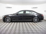 2027 Mercedes-Benz S-Class S 580 4MATIC®