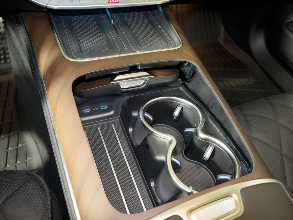 2027 Mercedes-Benz S-Class S 580 4MATIC®