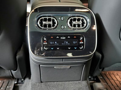 2027 Mercedes-Benz S-Class S 580 4MATIC®