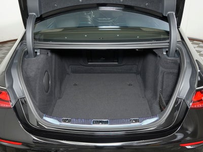 2027 Mercedes-Benz S-Class S 580 4MATIC®