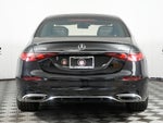 2027 Mercedes-Benz S-Class S 580 4MATIC®