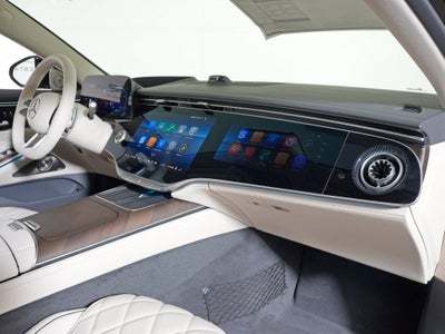 2027 Mercedes-Benz S-Class S 580 4MATIC®