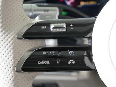 2027 Mercedes-Benz S-Class S 580 4MATIC®