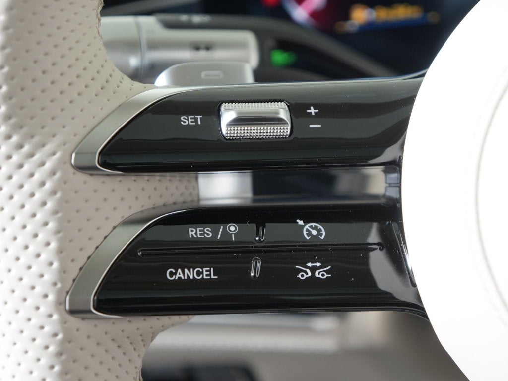 2027 Mercedes-Benz S-Class S 580 4MATIC®