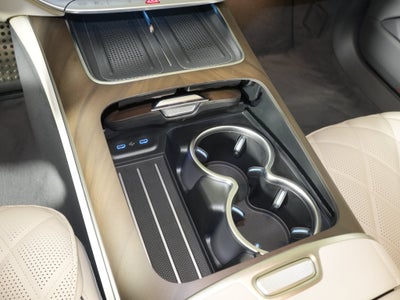 2027 Mercedes-Benz S-Class S 580 4MATIC®