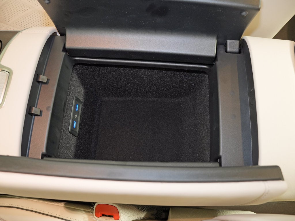 2027 Mercedes-Benz S-Class S 580 4MATIC®
