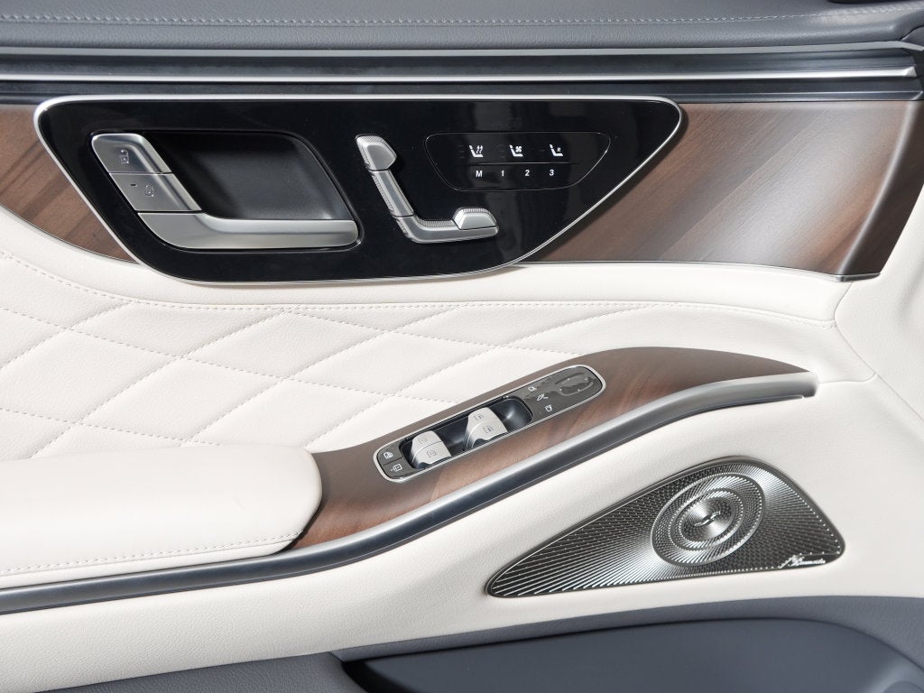 2027 Mercedes-Benz S-Class S 580 4MATIC®