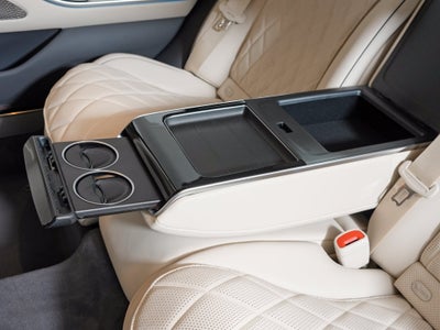 2027 Mercedes-Benz S-Class S 580 4MATIC®