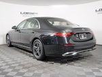 2027 Mercedes-Benz S-Class S 580 4MATIC®