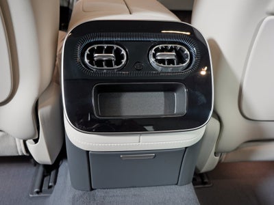 2027 Mercedes-Benz S-Class S 580 4MATIC®